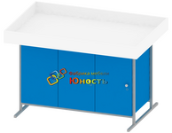 Стол для робототехники СТ-ШП-65-1-1