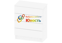 Комод Модерн с ящиками СТ-Ш-21