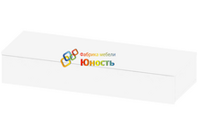 Туалетный столик-консоль настенная Модерн СТ-Ш-32