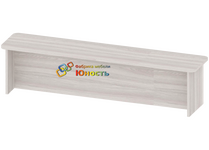 Скамья детская высота 340 мм СК-АД-6