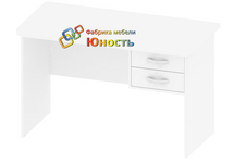 Стол с 2 ящиками СТ-ШП-150-1