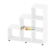 Стеллаж каскадный Модерн ПК-Ш-30