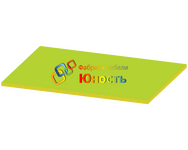 Столешница 1100х800 мм СТ-ШП-11-113