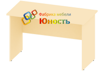 Стол прямоугольный 1200 мм ОФ-СТ-398