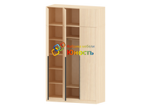 Шкаф для одежды ОФ-СТ-118-3