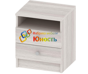 Тумбочка Классик с ящиками СТ-Ш-17