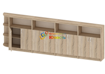 Комплект из 4 тумб ОФ-СТ-253