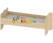 Кровать детская ДК-АД-40