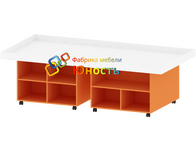 Стол для робототехники СТ-ШП-65-3