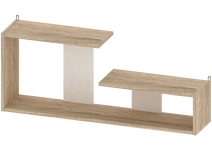 Полка навесная ПН-АД-52