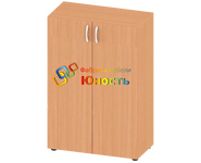 Шкаф канцелярский с 2 дверками ОФ-СТ-38-5 (1200)