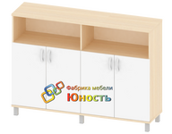 Тумба для документов МБ-ШК-34