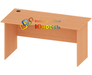 Стол письменный левосторонний ОФ-СТ-102-1