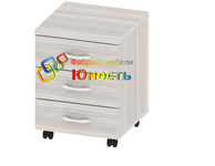 Тумба офисная выкатная ОФ-СТ-99-5