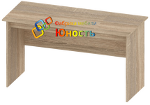 Стол письменный прямоугольный 1400 ОФ-СТ-279