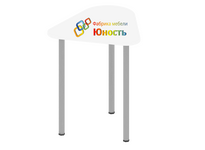 Стол читательский ШП-ББ-13