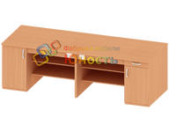 Стол демонстрационный для кабинета физики ПР-ТР-7