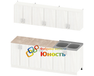 Комплект кухонных модулей ШК-АД-95