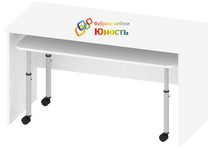 Стол 1250 мм СТ-ШП-42-2