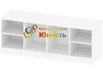 Стеллаж СТ-АД-509
