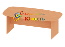 Стол овальный ОФ-СТ-200-1