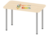 Стол обеденный СТ-ШП-135-2