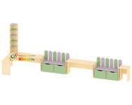 Игровая зона СТ-АД-222-6