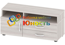 Тумба под телевизор Классик ТВ-Ш-6