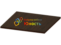 Столешница для обеденного стола 800х800 СТ-ШП-155