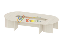 Стол для переговоров ОФ-СТ-6-7