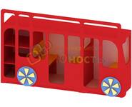 Игровая зона Автобус РС-АД-4