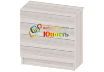 Комод Классик с ящиками СТ-Ш-18