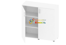 Тумба закрытая ОФ-СТ-266