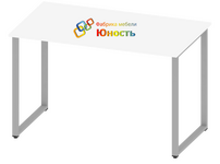 Стол рабочий на металлокаркасе ОФ-СТ-95-3
