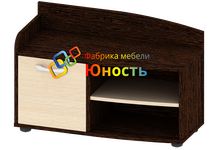 Обувница Дуэт СТ-Ш-25