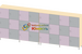 Шкаф школьный 24 ячейки СТ-ШП-50-1 