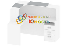 Ресепшен угловой ОФ-СТ-80