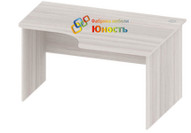 Стол письменный правосторонний ОФ-СТ-182