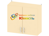 Шкаф навесной с сушкой ШК-АД-43