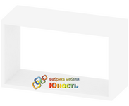 Полка настенная ПН-АД-29