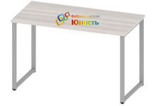 Стол рабочий на металлокаркасе ОФ-СТ-95-1