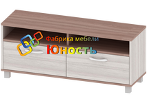 Тумба под телевизор Дуэт ТВ-Ш-3
