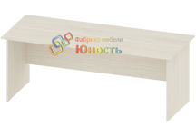 Секция для стола переговоров прямая ОФ-СТ-7
