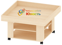 Игровой стол ДС-АД-47-1