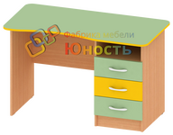 Стол воспитателя ДС-АД-22