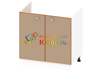 Стол-мойка для группы без столешницы ШК-АД-63