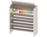 Обувница открытая Классик СТ-Ш-26