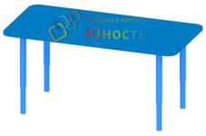 Стол на цельном металлическом каркасе ДС-АД-40