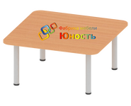 Стол нерегулируемый (00 рост. гр) ДС-АД-44