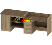 Стол демонстрационный для кабинета физики ПР-ТР-7-3